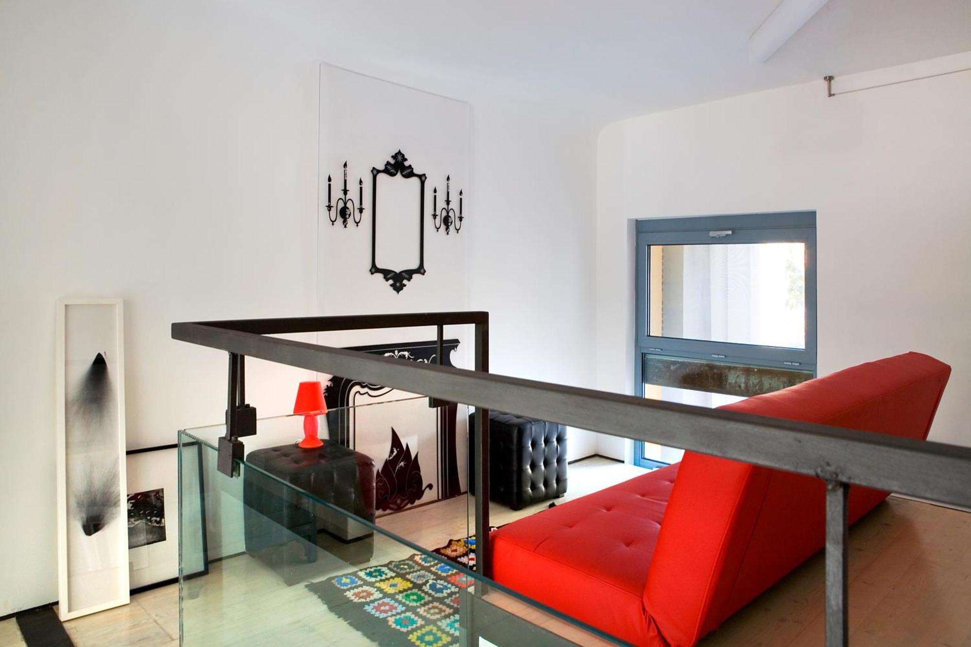Rosso Segnale Milano — Photos 3